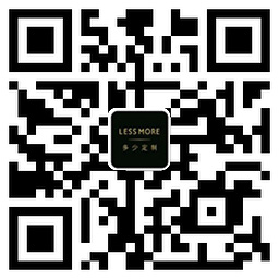 LESS MORE�ٷ�΢��