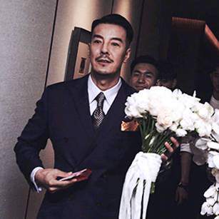 海一天同款結婚禮服定制