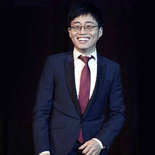 黃西同款西裝定制