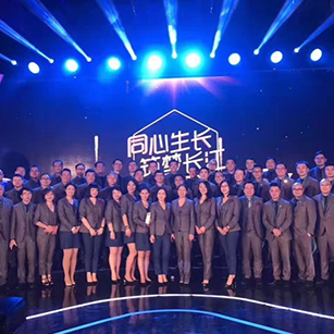 “長江商學院”團體裝定制