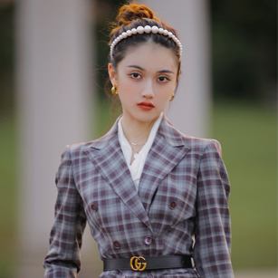 達人-和加加和定制西服