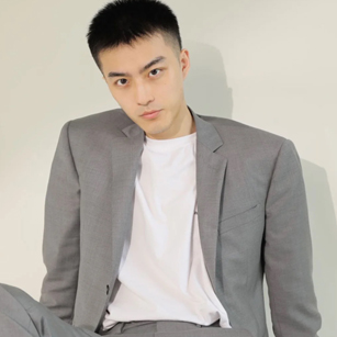 達人-周哈里窗同款定制西服