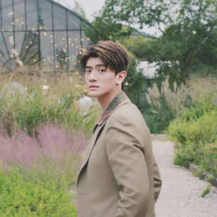 達人-克里佛德同款定制西裝