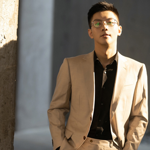 達人-吳鹽同款定制西服