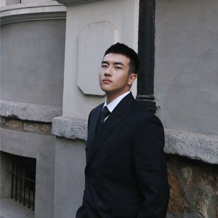 達人-2giaoz同款定制西服