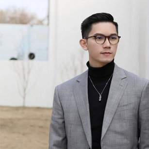 達人-Marcus同款定制西服