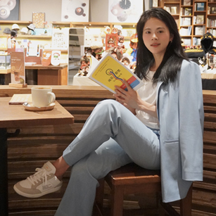 達(dá)人-袁七七同款定制西服