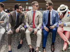 最壞的時候，懂得吃，舍得穿，不會亂