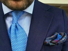 西裝平時(shí)應(yīng)該怎么清洗？