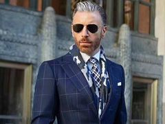 定制西裝應(yīng)該怎么保養(yǎng)