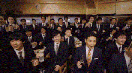 不想把西裝穿的像賣房的? 那是你不知道人家穿的是什么?