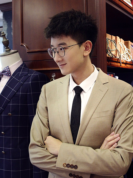 保暖不臃腫，在冬天大放異彩