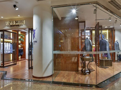 男裝定制品牌「LESS&MORE」獲數(shù)千萬(wàn) A+ 輪融資，用“訂閱電商”拓展業(yè)務(wù)邊界