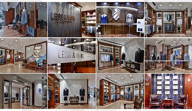 喜訊｜石家莊店開業(yè)，全國(guó)開啟酬賓模式！！