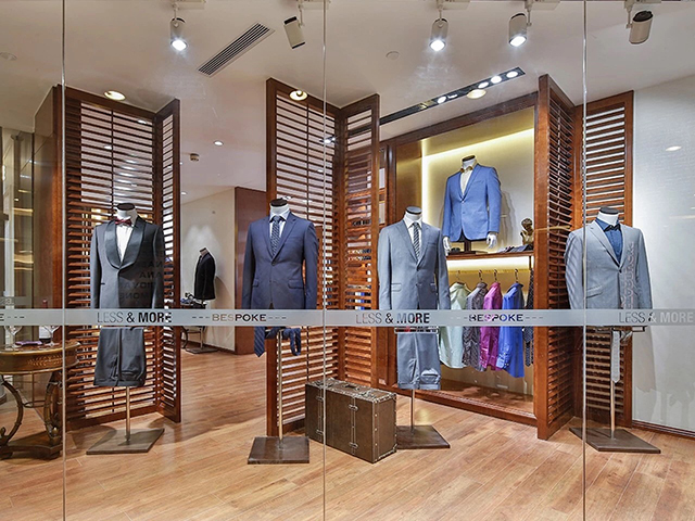 喜訊｜石家莊店開業(yè)，全國(guó)開啟酬賓模式！！