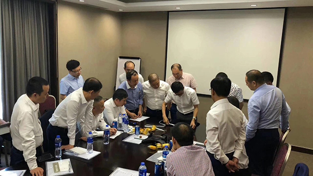 喜訊｜石家莊店開業(yè)，全國(guó)開啟酬賓模式！！