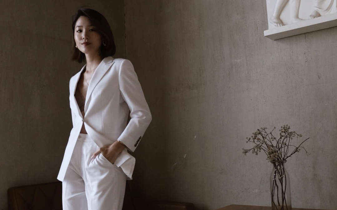 這個(gè)冬季黑色大衣可以這樣搭配！