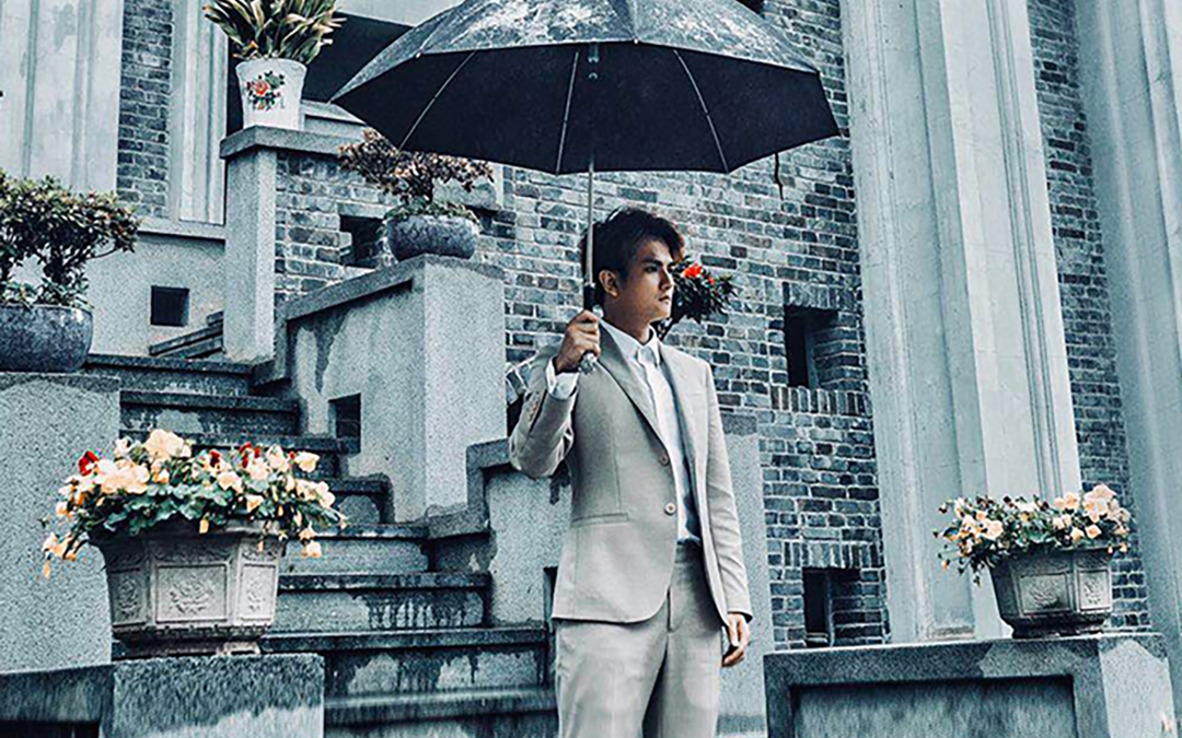 格子服裝控？來(lái)看看怎么搭配！